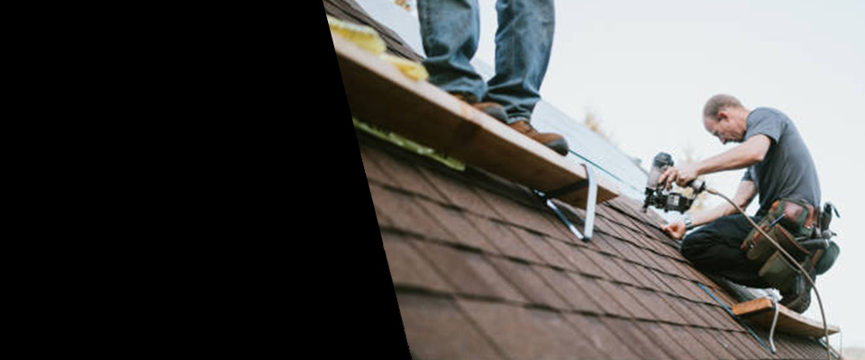 East Andover Roofing Contractors